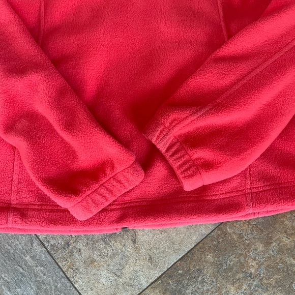 Columbia Fleece Jacket - Picture 4 of 5
